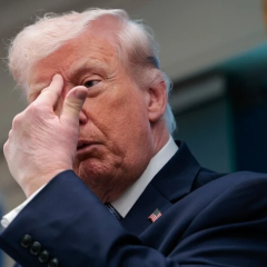 США резолюція імпічмент Трамп: 13 обвинувачення