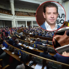 Поддержка закона о легализации порно
