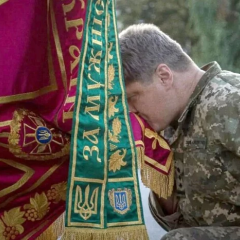 Зеленский наградил две бригады