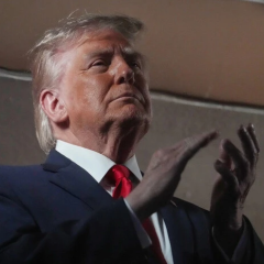 Трамп і Роухані розглядають мирну угоду