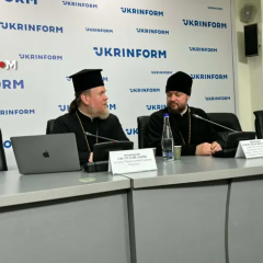 ПЦУ пояснила статус Андрея Маруцака