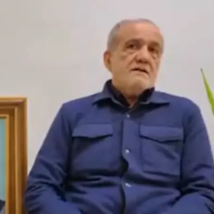 Иран прекратил атаки на соседей