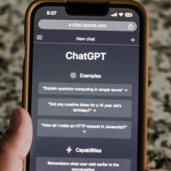 OpenAI превращает ChatGPT в искусственный интеллект