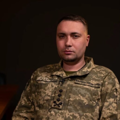 Буданов комментирует планы Кремля