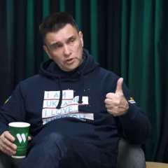 Експертна думка Клімкіна про Іран