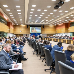 План защиты инфраструктуры в Украине