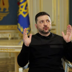Діпломатичні переговори між США та Україною