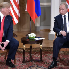 США пригласили Путина в Совет мира для Газы: Кремль изучает предложение