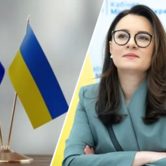 Україна отримує повний пакет умов ЄС