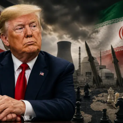 Трамп сомневается в сделке с Ираном