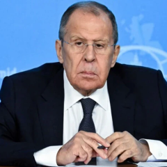 Лавров готовий до переговорів