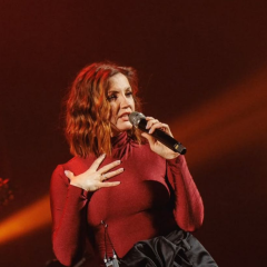 Olia Tsibulska revealed high wedding fee