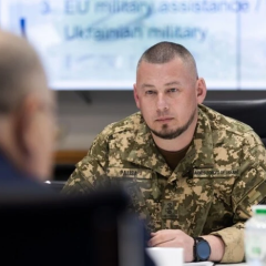 РФ планирует буферную зону во Винницкой области