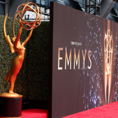 Ukrainian film won prestigious Emmy award