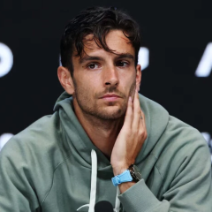 Новак Джокович установил рекорд Australian Open