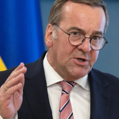Німеччина пропонує заснувати європейський розвідувальний альянс