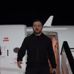 Зеленський підписує угоди в Іспанії