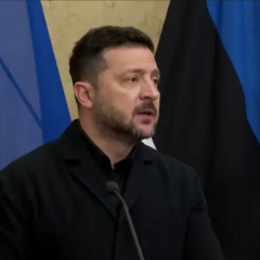 Зеленський анонсує рішення ЄС