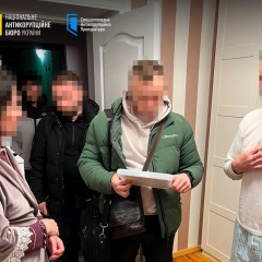 Схема завищення цін на оборонні матеріали