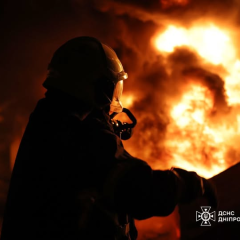 Фото спасателей на месте боевых действий