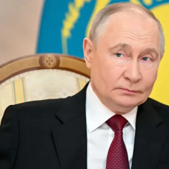 Прокурор Спецтрибуналу может объявить обвинительный акт Путину