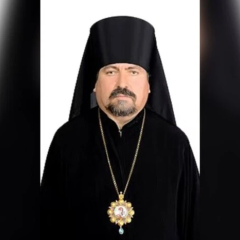 Епископ ПЦУ взят под стражу