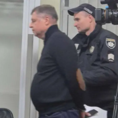 Суд забрав 112 млн грн застави у фігуранта справи Мідас