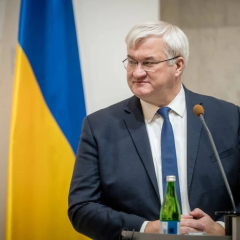 Швейцарія скасувала російський фільм