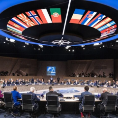 Пять стран НАТО блокируют план Рютте для Украины