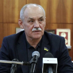 Mayor of Pereyaslav hiding something in declarations