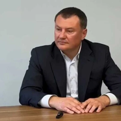 коли експолковник ФСБ заховався в корові