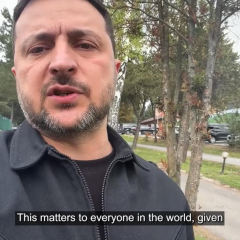 Подготовка Украины к зиме без финансирования