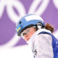 Стрибок на 90,58 бала: виступ України на Олімпіаді-2026
