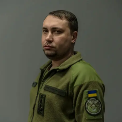 Зеленський призначив Буданова головою Офісу