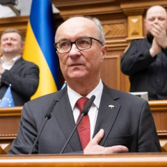 Спікер Сейму Польщі про незалежність України
