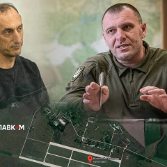 Экс-полковник СБУ подал в суд на Малюка