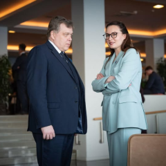 Україна отримує компенсацію від Єстонії