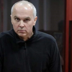 Шуфрич, Київський апеляційний суд