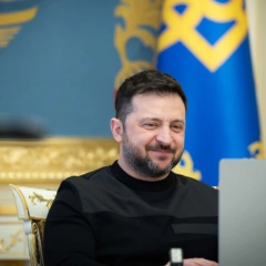 Зеленський готовий до діалогу