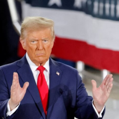 Трамп иранские курды восстание переговоры