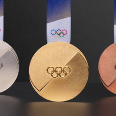Медали Милан-Кортина 2026: новые награды