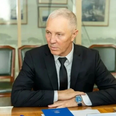 Сальдо отримує вирок за мародерство