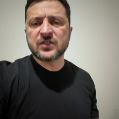 Война на Украине и энергосистема