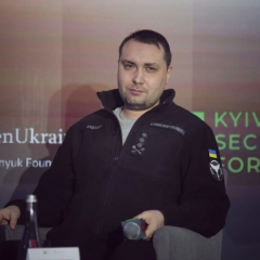 Буданов назвав умову перемоги України