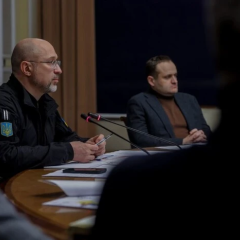 Атака на Дарницьку ТЕЦ в Києві