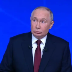 Путин не выступит в 2025