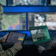 Минобороны формирует IT-вертикаль в ЗСУ