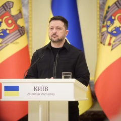 Зеленский о российском терроре: реакция на 90 млрд евро