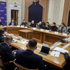 Морозы и рост потребления: стабилизация энергосистемы