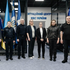 Україна та Естонія обговорили укриття